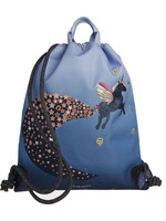 Jeune Premier City Bag Unicorn Universe