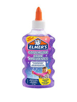 Elmers Elmer«s Glitzerkleber Violett