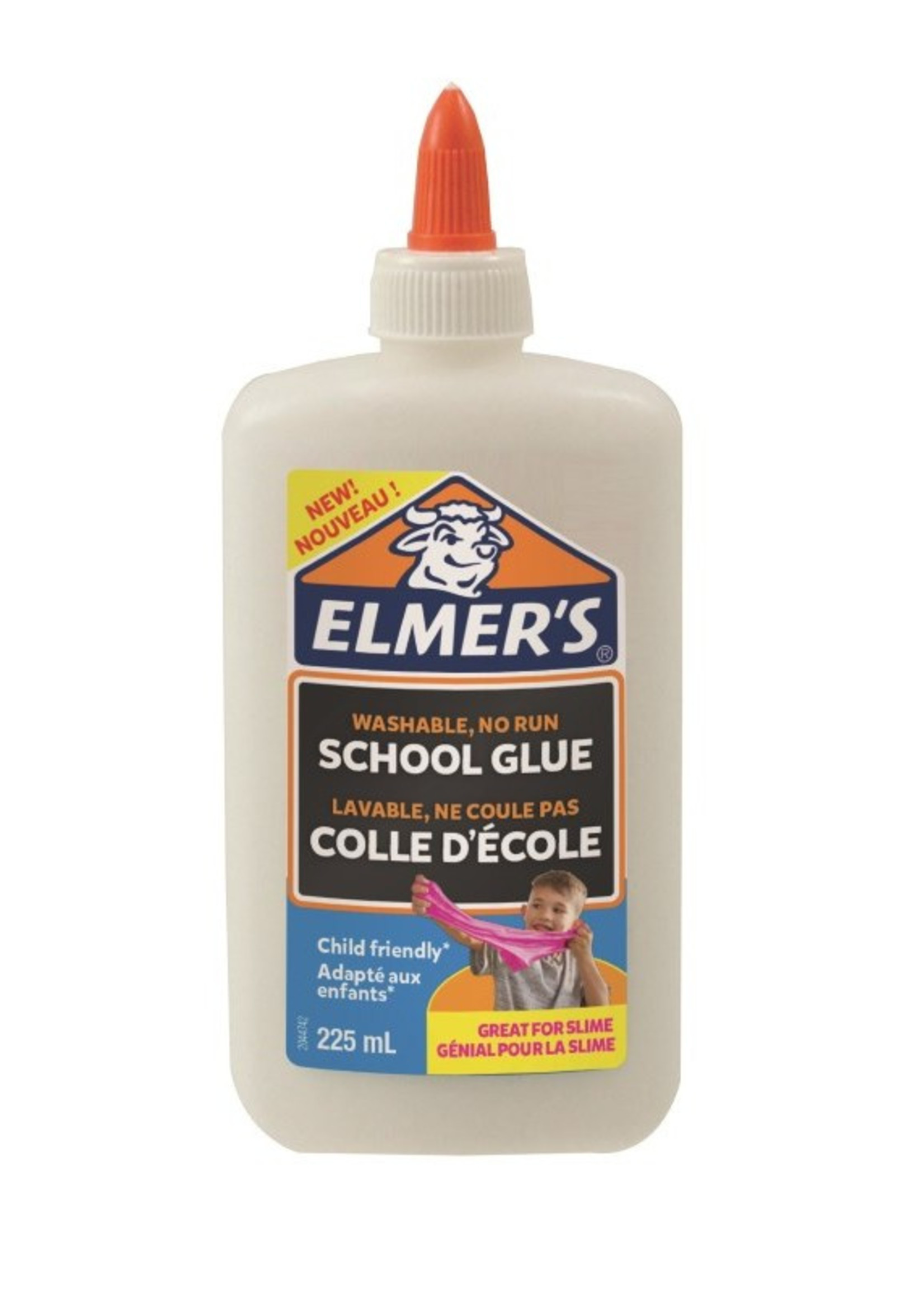 Elmers Elmer«s Bastelkleber wei§, 225