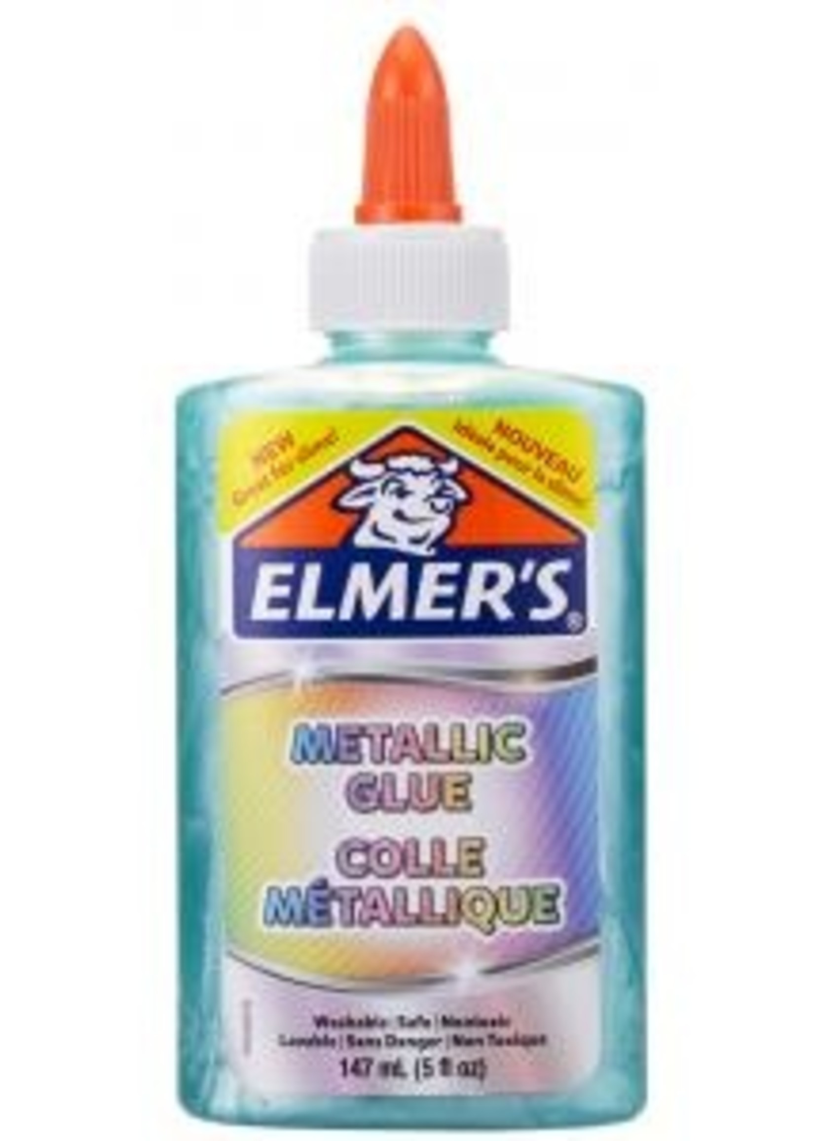 Elmers Elmer«s Metallic-Bastelkleber