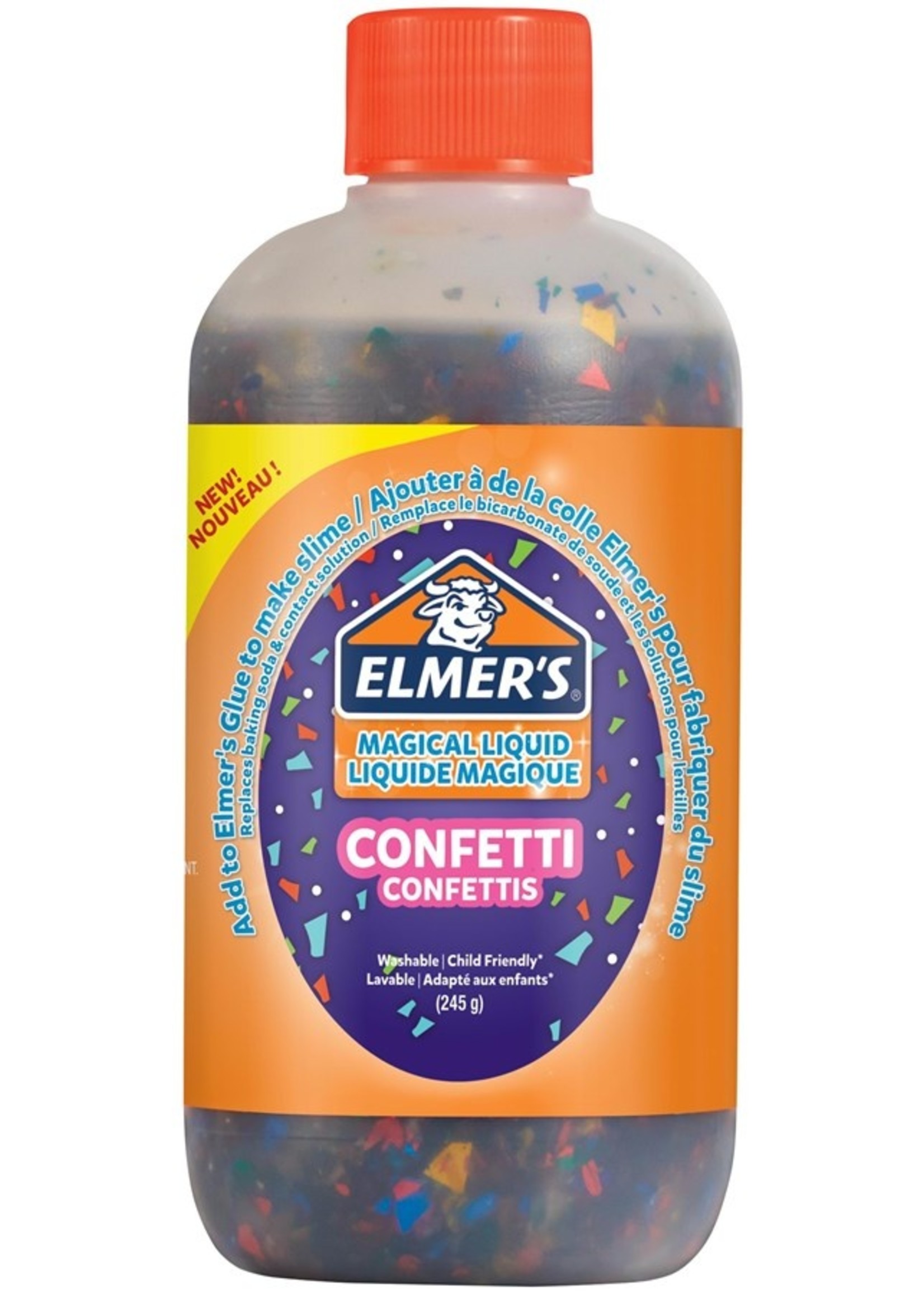 Elmers Elmer«s Magical Liquid Konfett