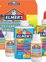 Elmers ELMERS DIY-SLIME SET TRANSLUZE