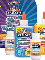 Elmers ELMERS DIY-SLIME SET COLOR CHA