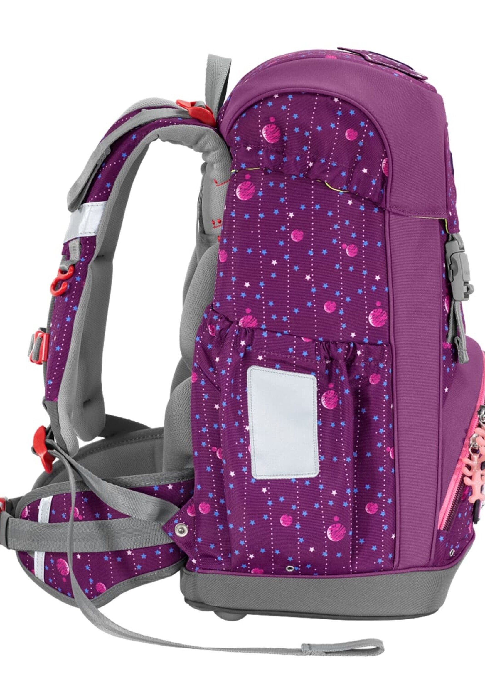 Step by Step GIANT Schulrucksack-Set "Dreamy Unicorn"