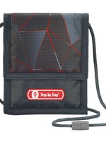 Step by Step Brustbeutel "Dragon Drako"