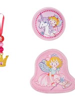 Step by Step MAGIC MAGS Spiegelburg, Prinzessin Lillifee, "Rosarien"