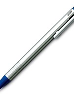 Lamy 105 DS logo matt blue 0,7