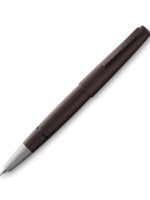 Lamy LAMY 2000 FH F brown LTD +NB+B