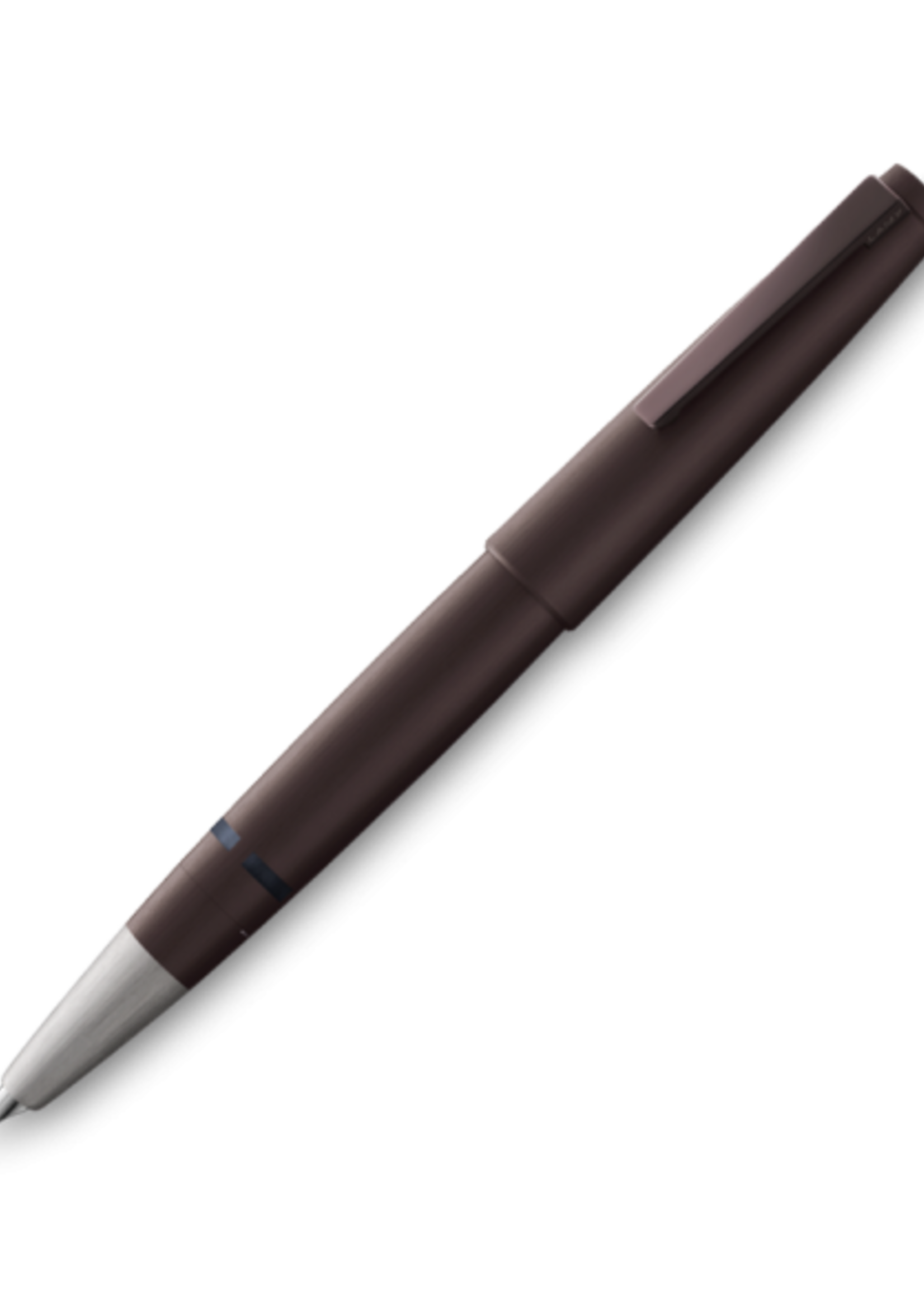 Lamy LAMY 2000 FH F brown LTD +NB+B