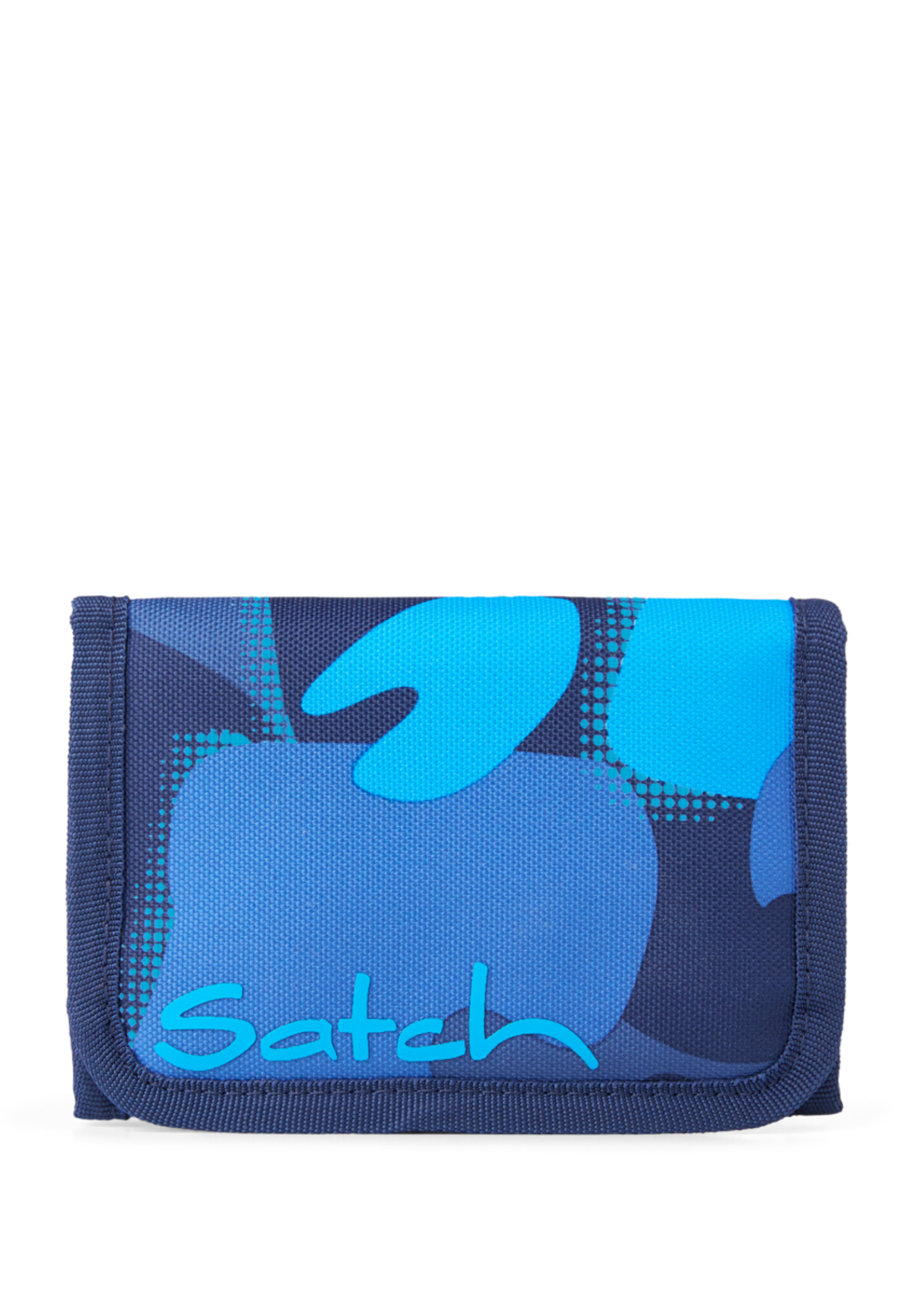 SATCH satch Wallet Troublemaker