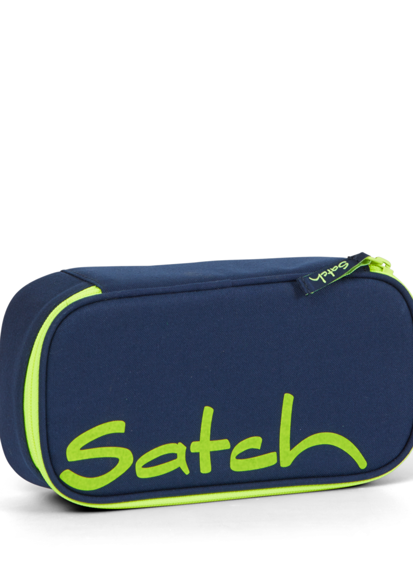 SATCH SATCH Schlamperbox Toxic Yellow