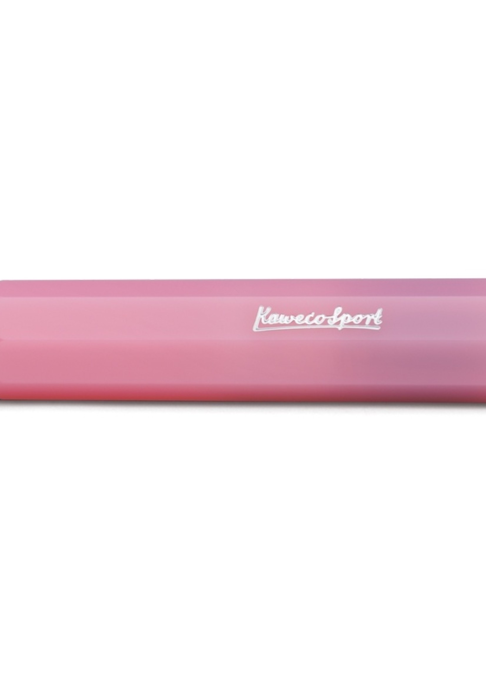 Kaweco Kaweco FROSTED SPORT Kugelschreiber Blush Pitaya