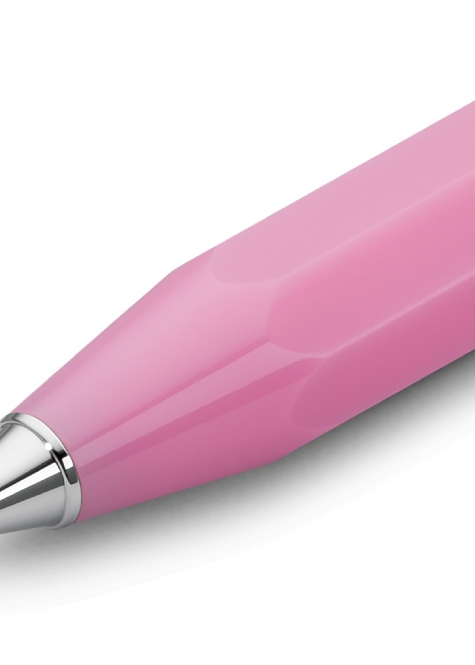 Kaweco Kaweco FROSTED SPORT Kugelschreiber Blush Pitaya