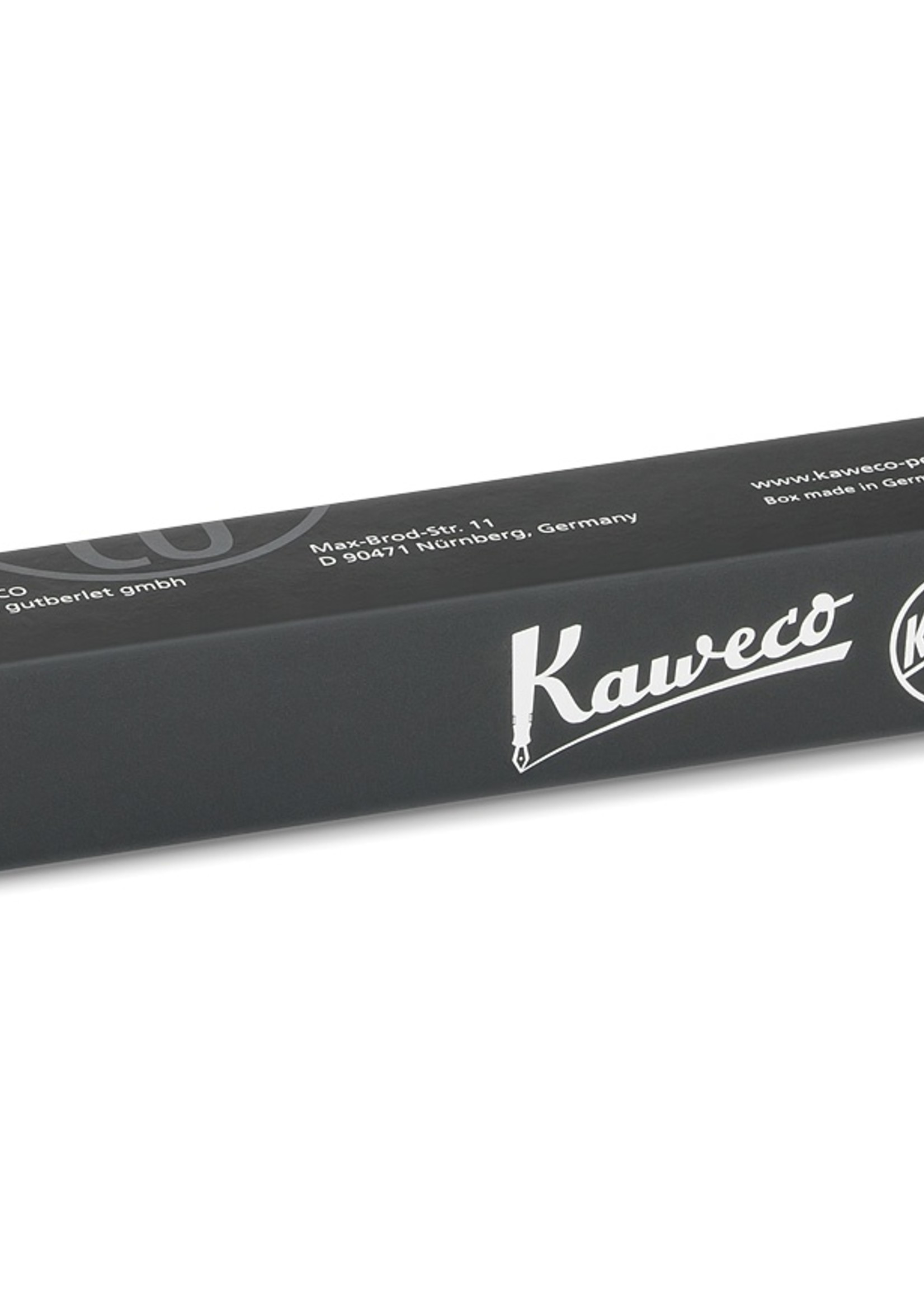 Kaweco Kaweco KS Frosted