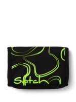 SATCH satch Wallet green supreme