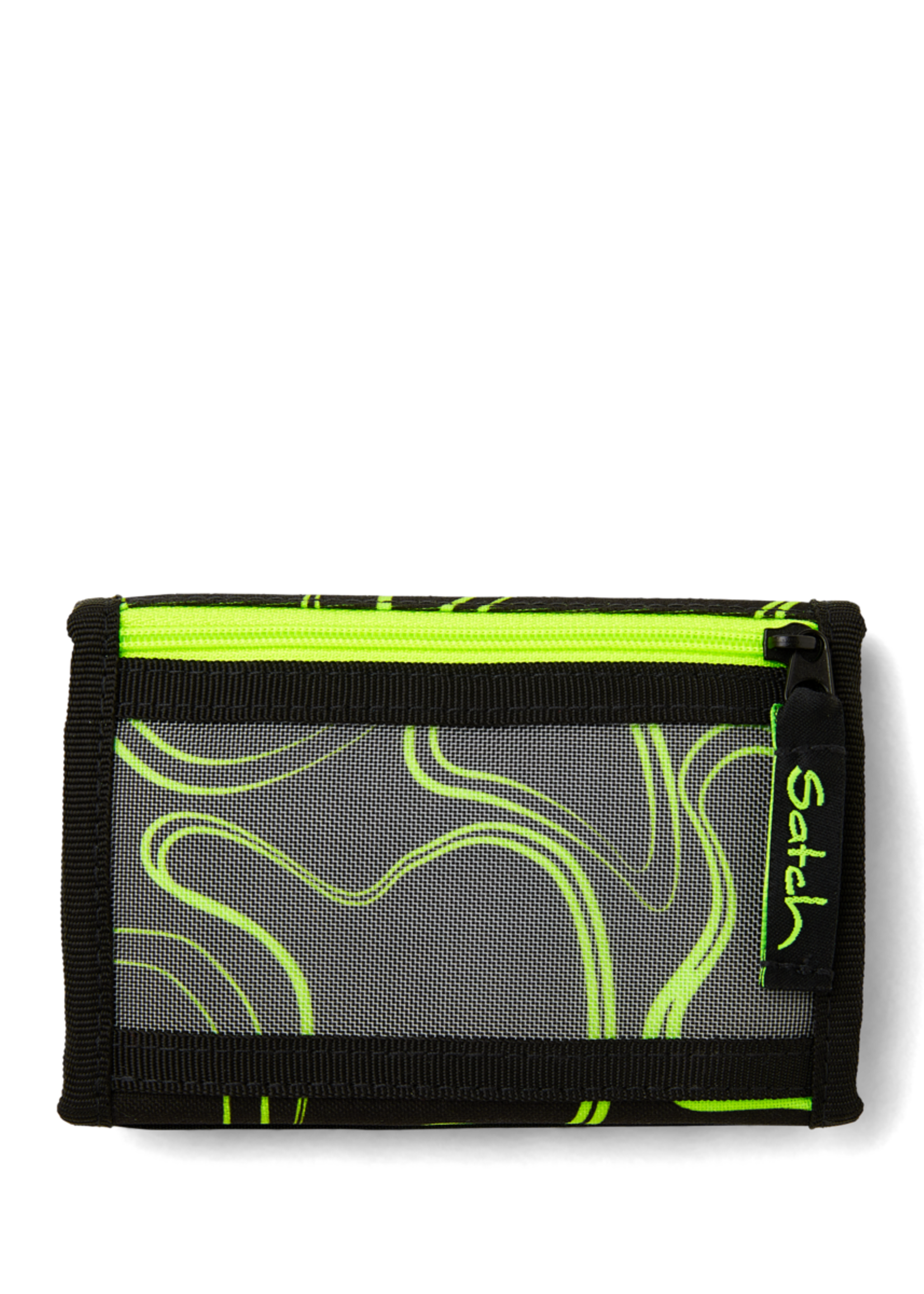 SATCH satch Wallet green supreme