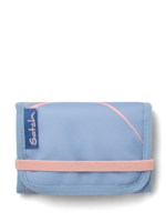 SATCH satch Wallet Vivid Blue