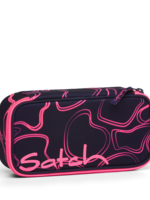 SATCH satch Schlamperbox Pink Supreme