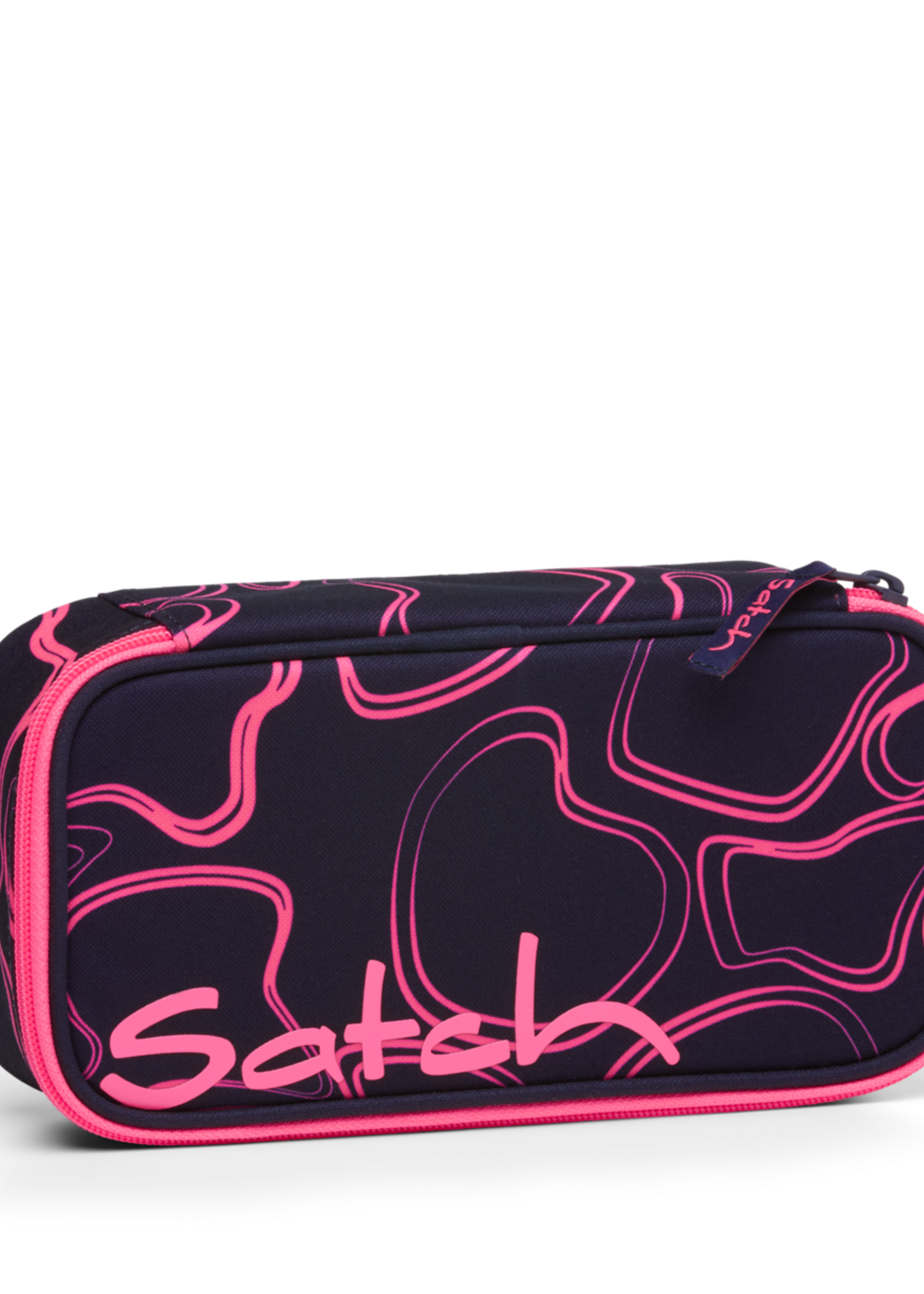 SATCH satch Schlamperbox Pink Supreme