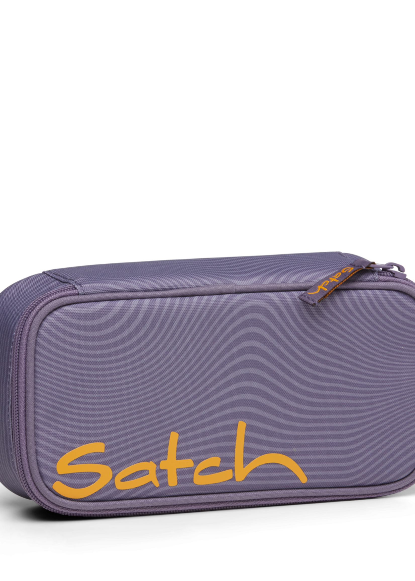 SATCH satch Schlamperbox Mesmerize