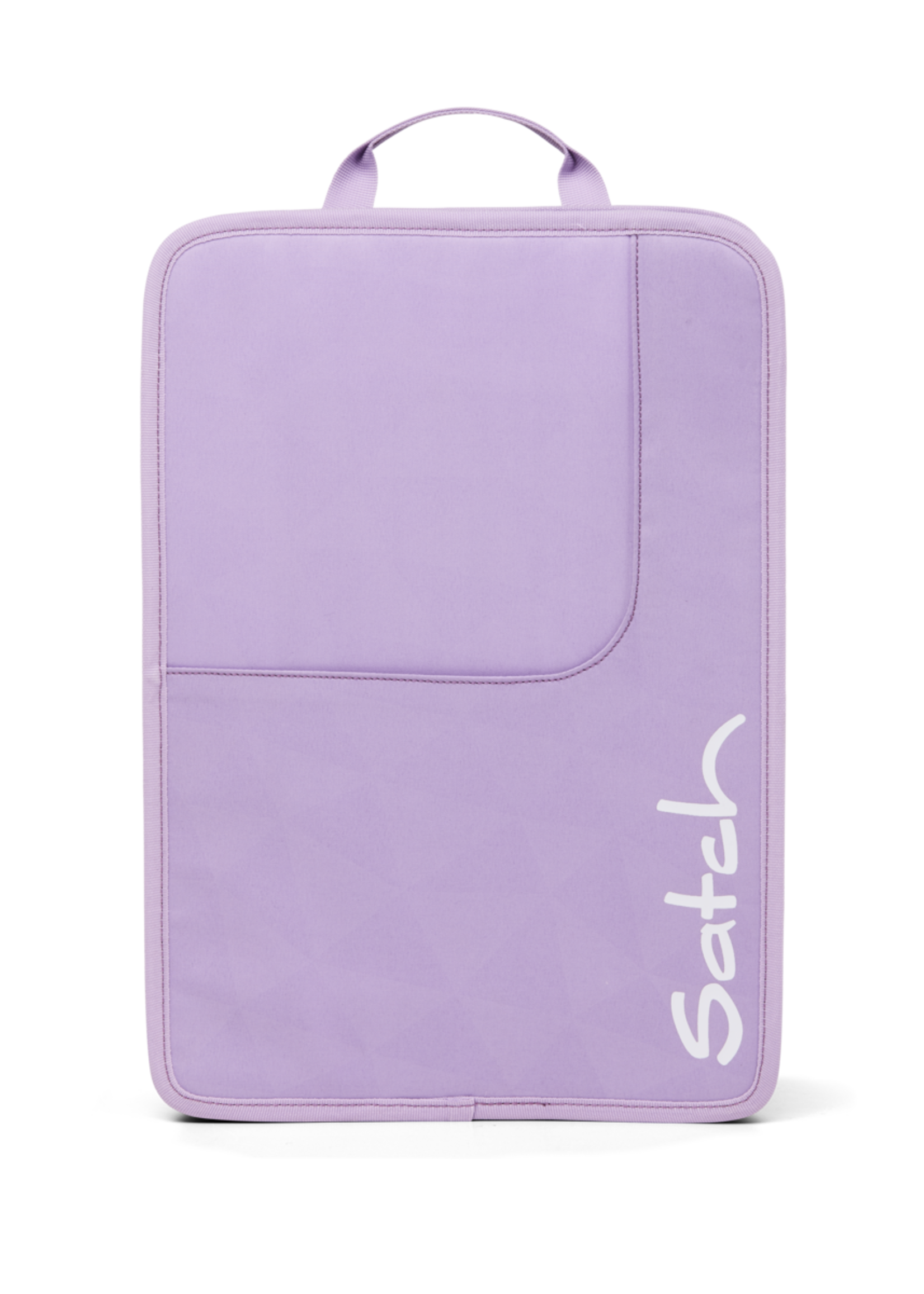 SATCH Organizer Heftebox Triple Flex light rose