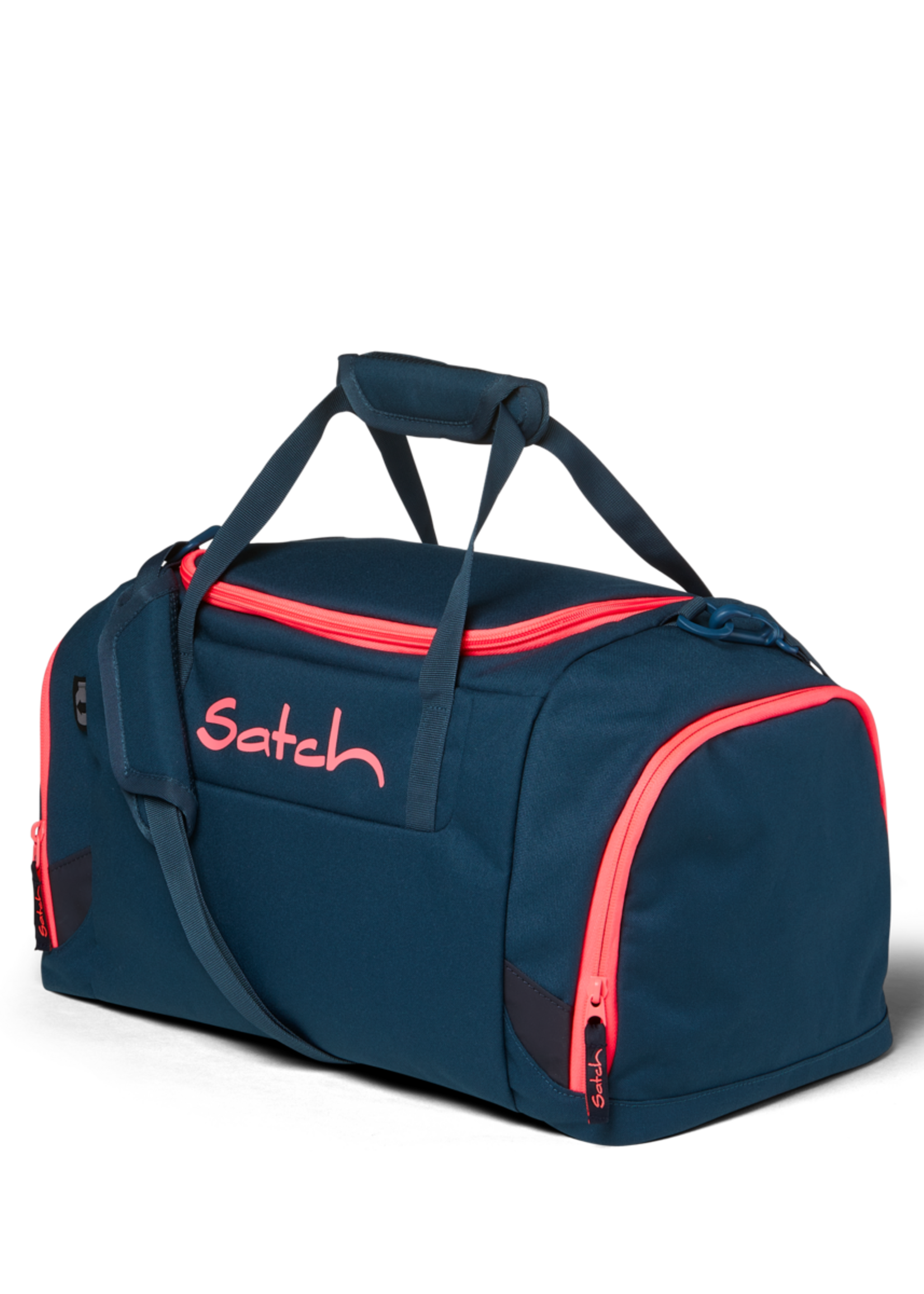 SATCH satch Sporttasche Pink Phantom