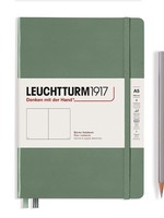 Leuchtturm1917 NB A5 HC Olive, blanko