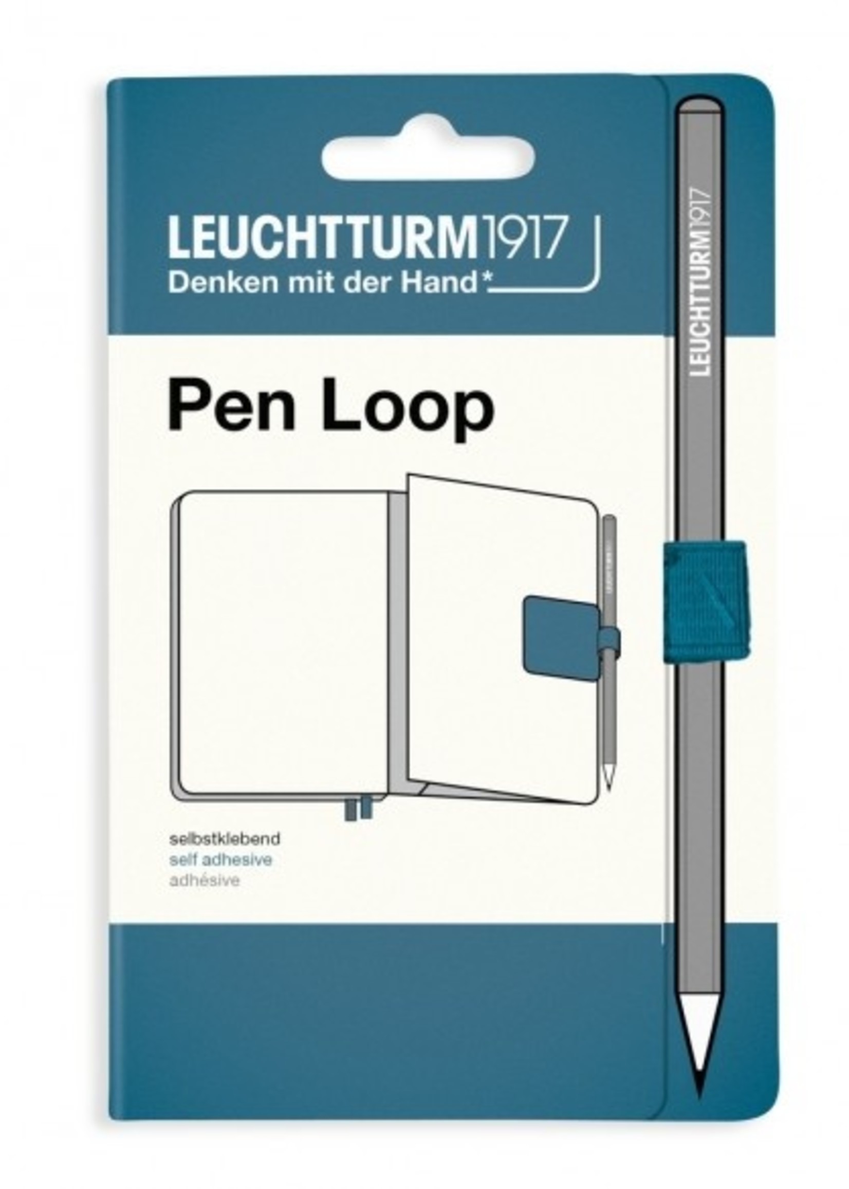 Leuchtturm1917 LT Stiftschlaufe PENLOOP