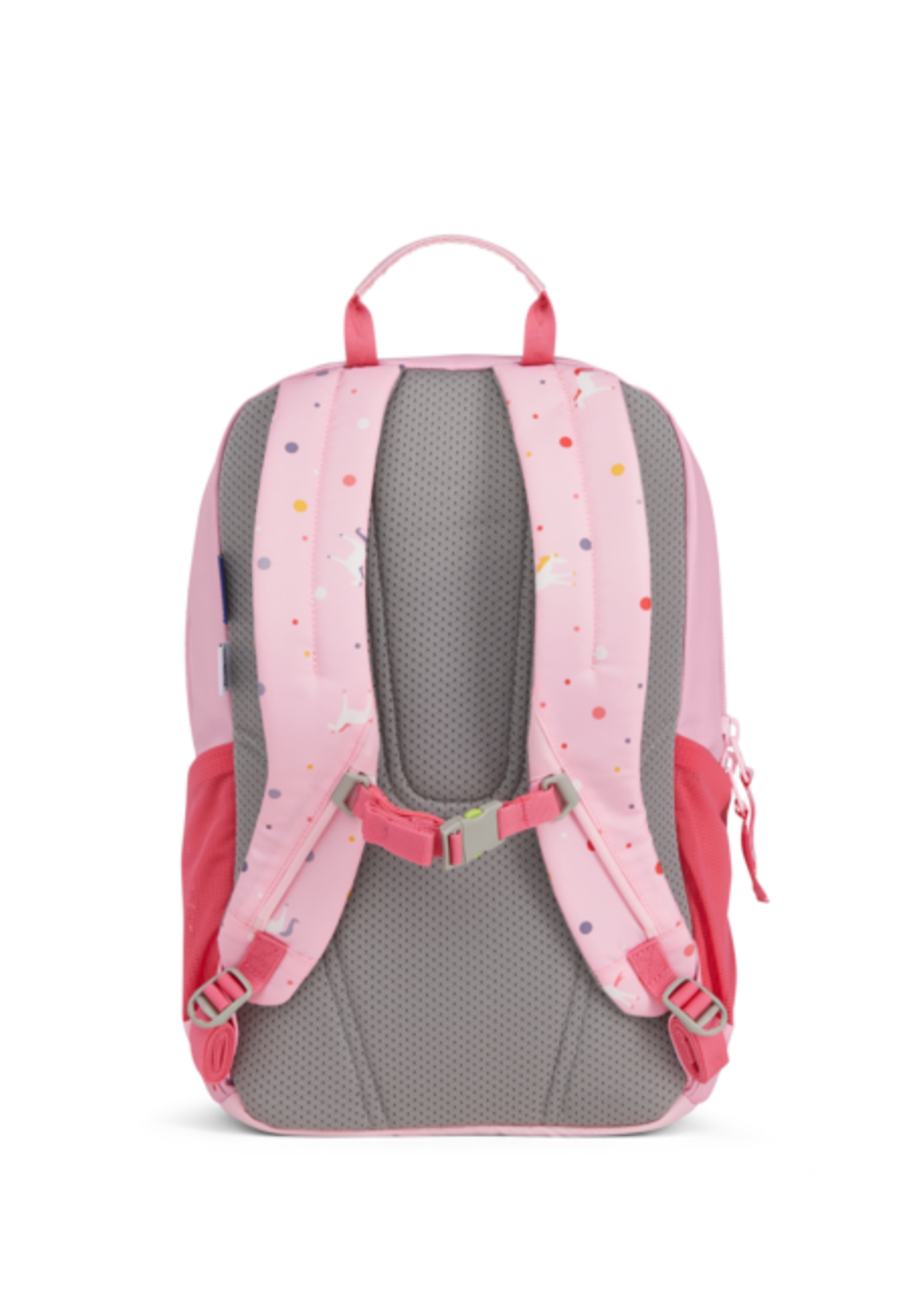ERGOBAG ease large Kinderrucksack Bärnadette