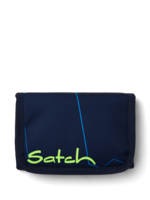 SATCH satch Geldbeutel Blue Tech