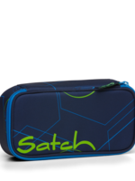 SATCH satch Schlamperbox Blue Tech