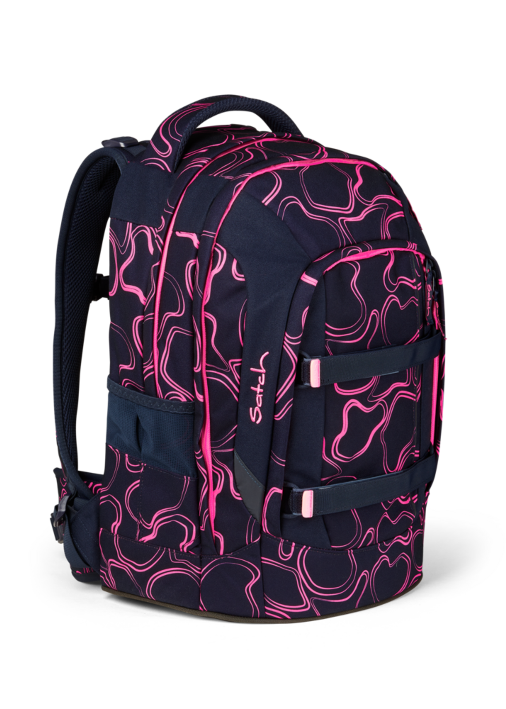 SATCH satch pack Pink Supreme