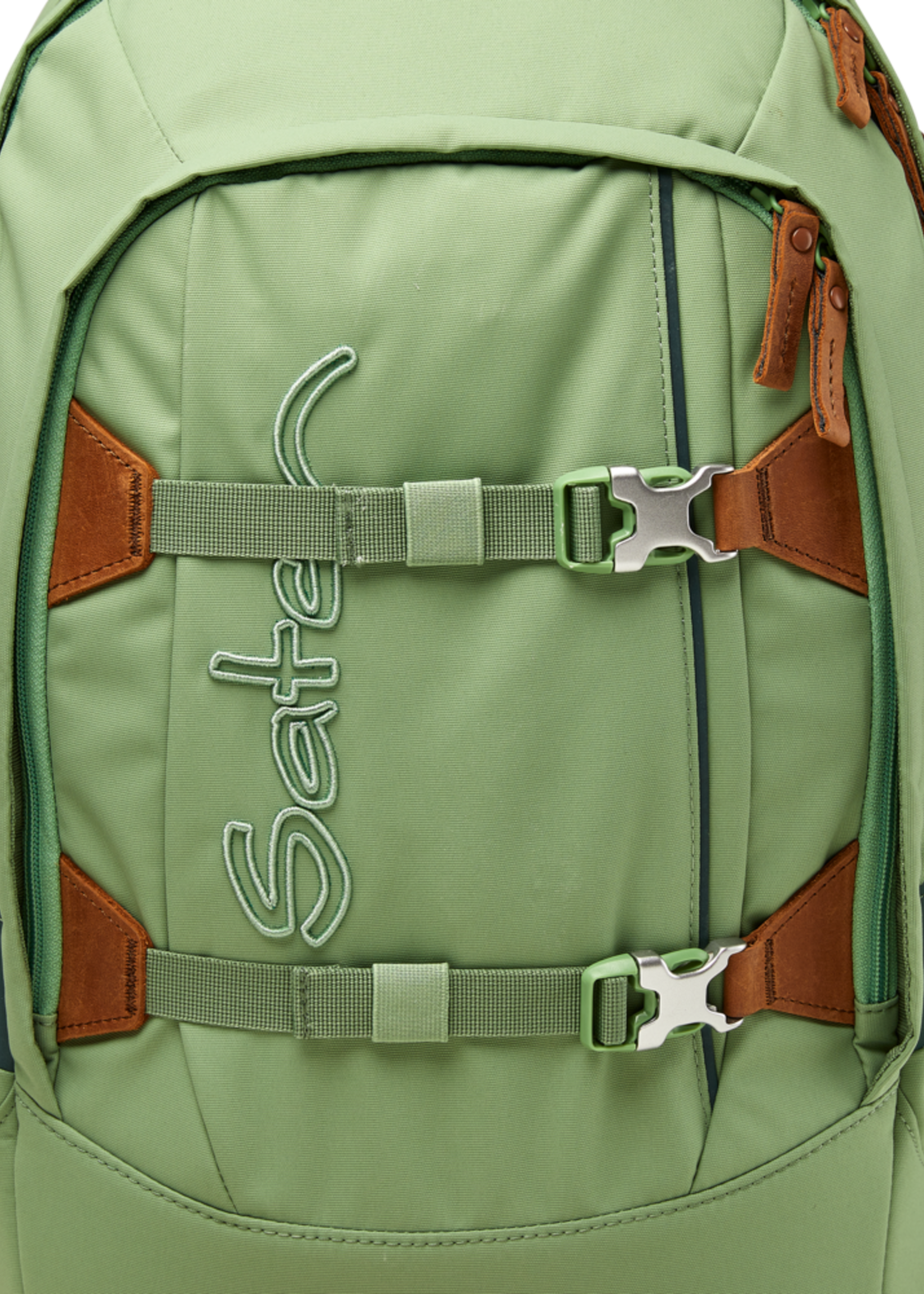 SATCH satch pack Nordic Jade Green