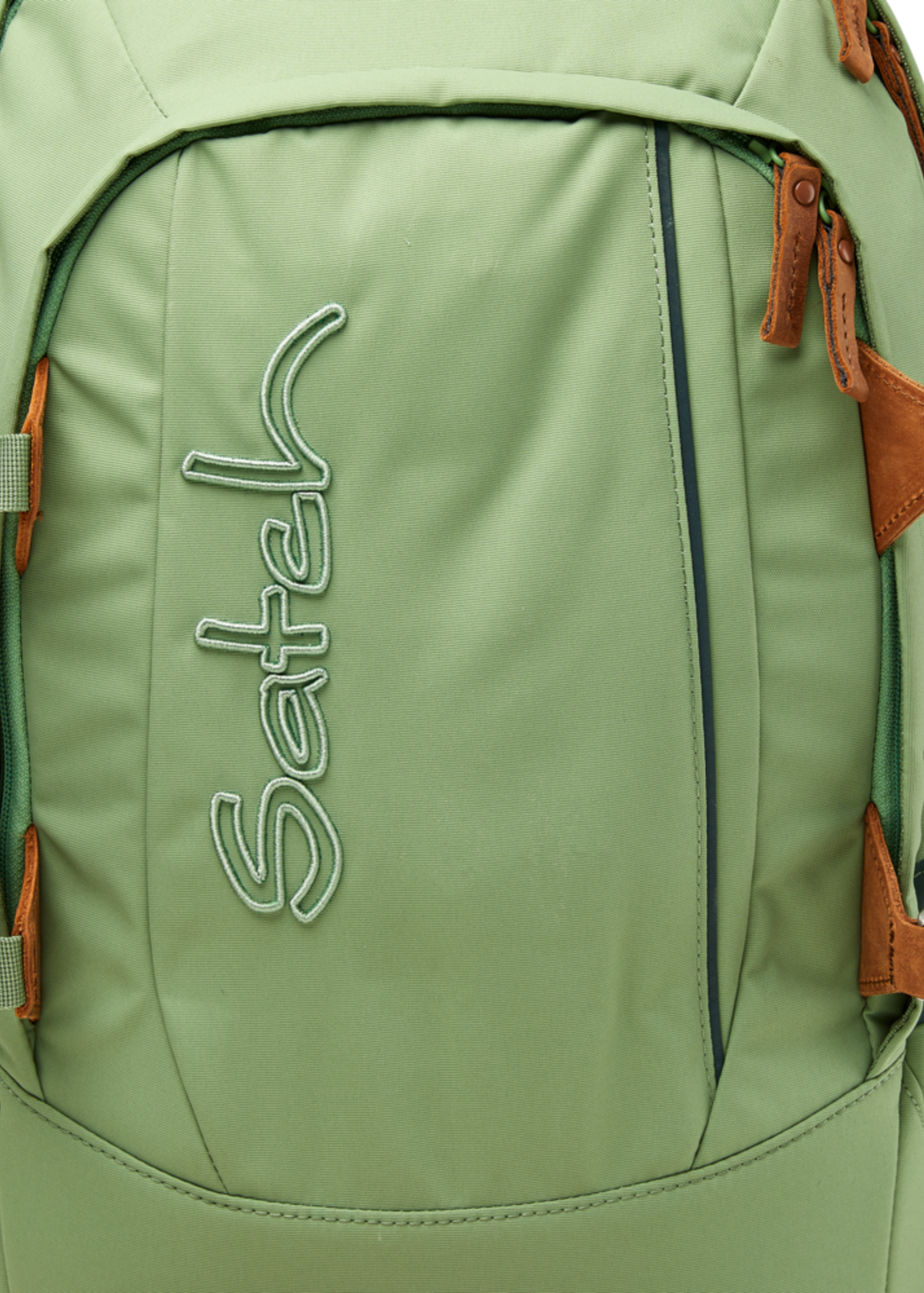 SATCH satch pack Nordic Jade Green