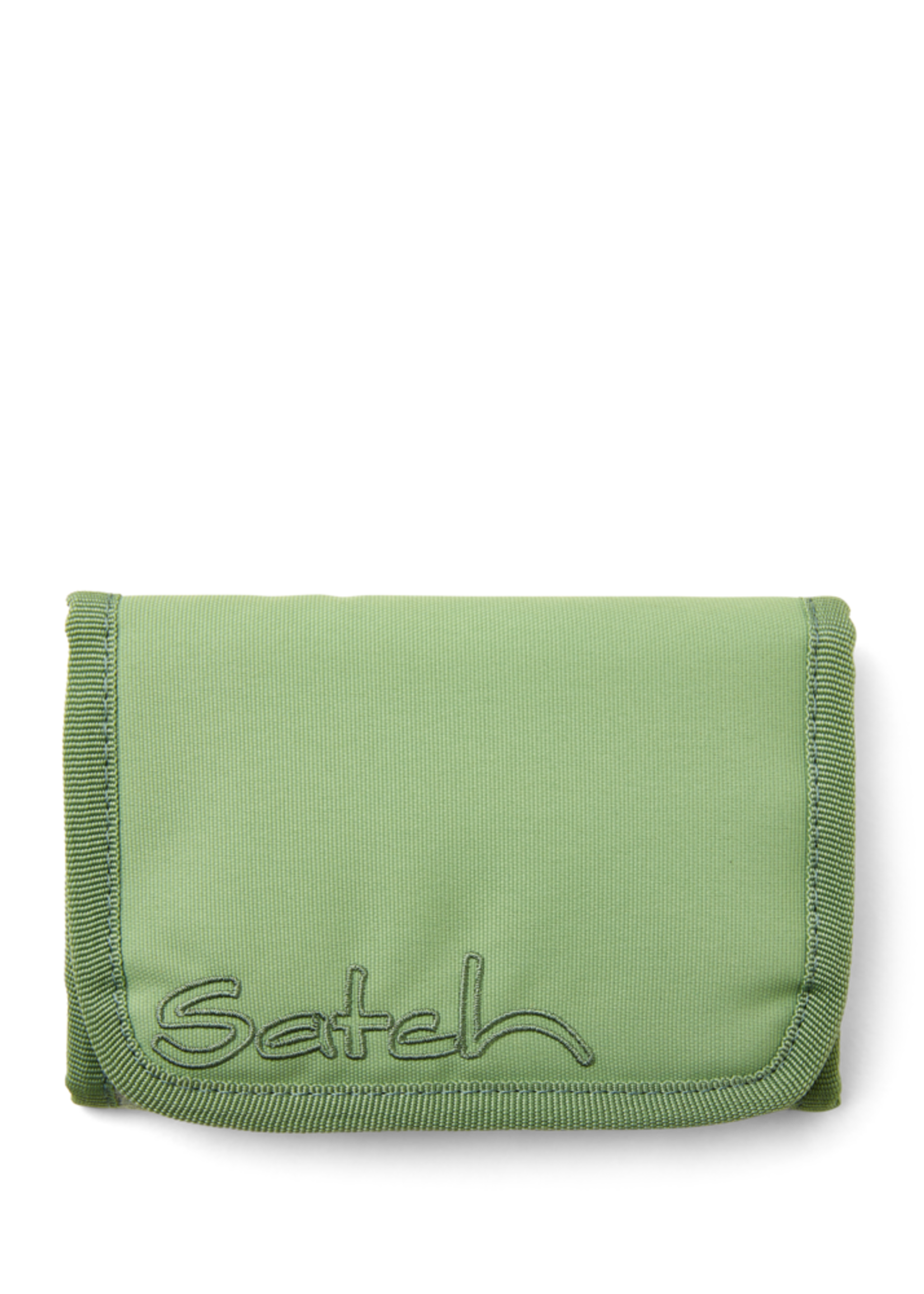 SATCH satch Wallet Nordic Jade Green