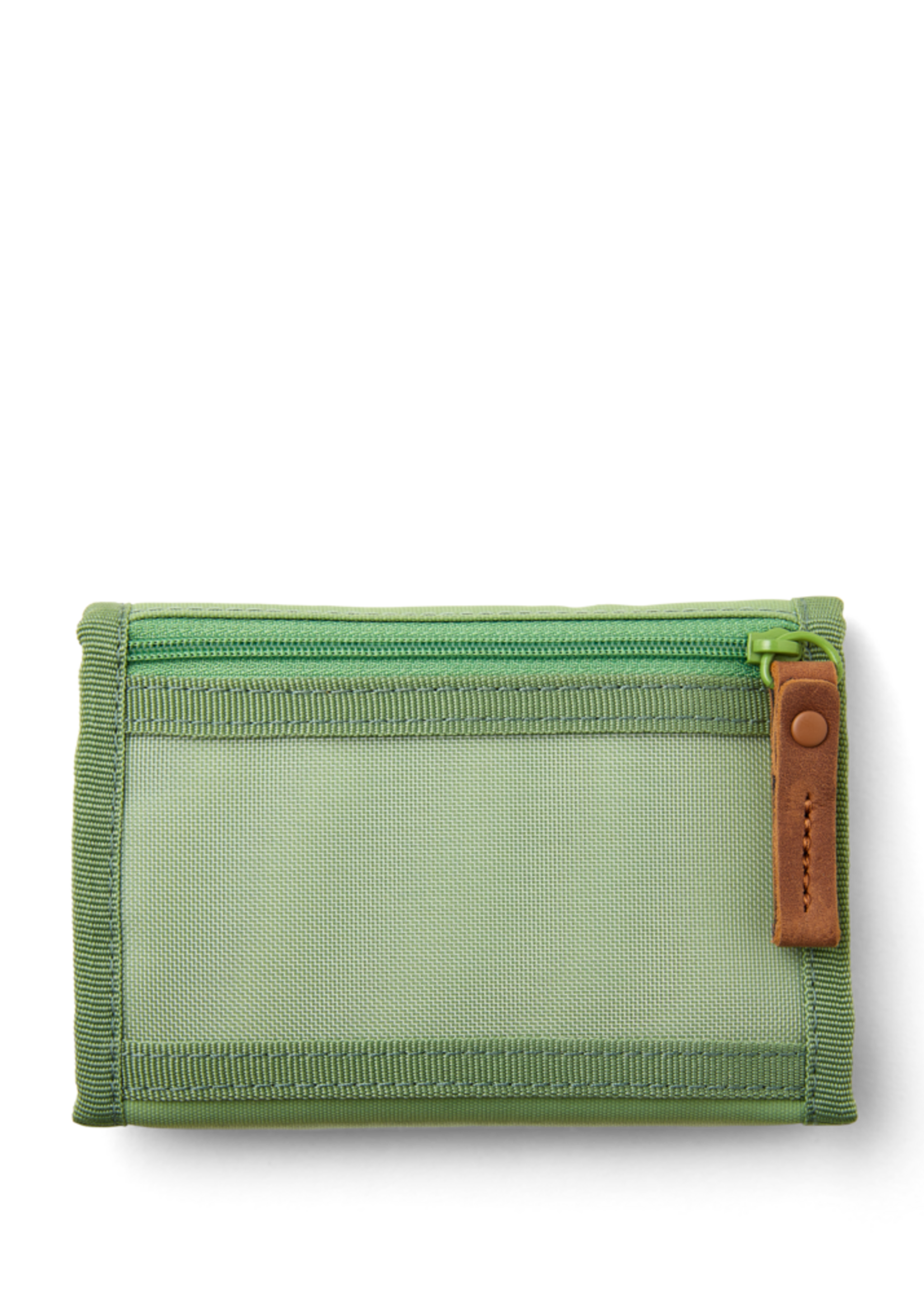 SATCH satch Wallet Nordic Jade Green