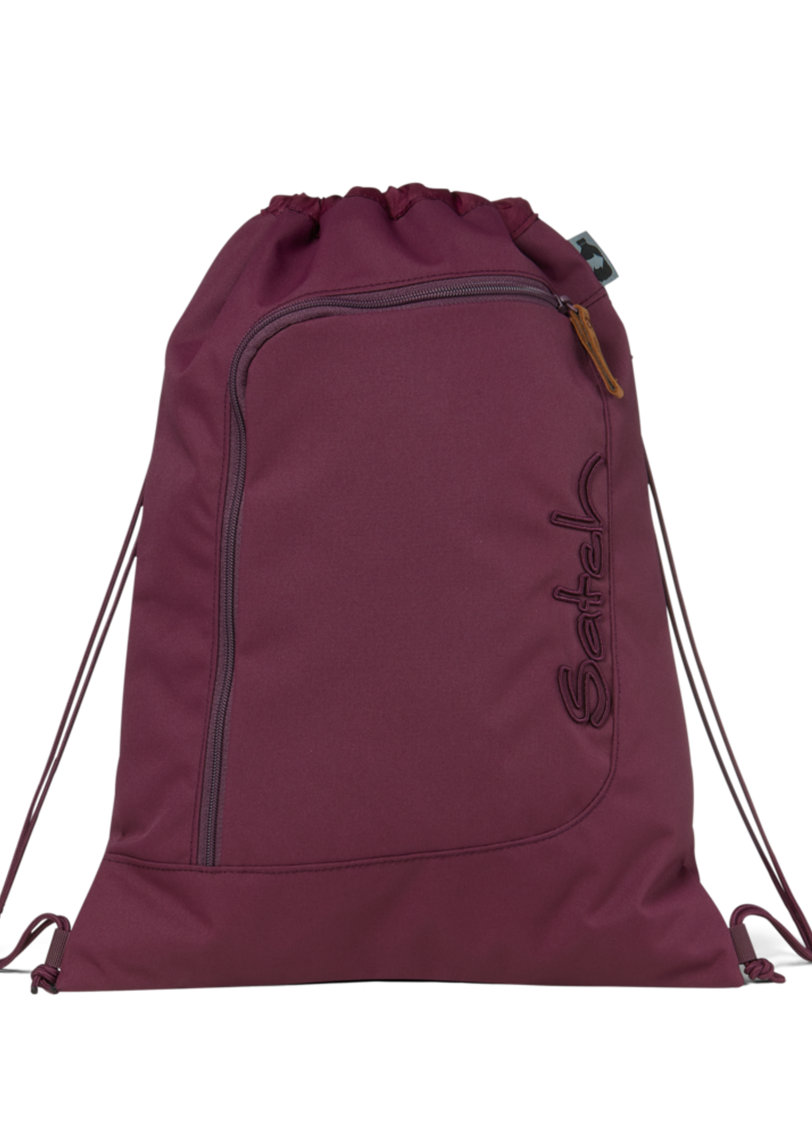 SATCH satch Gym Bag Nordic Berry