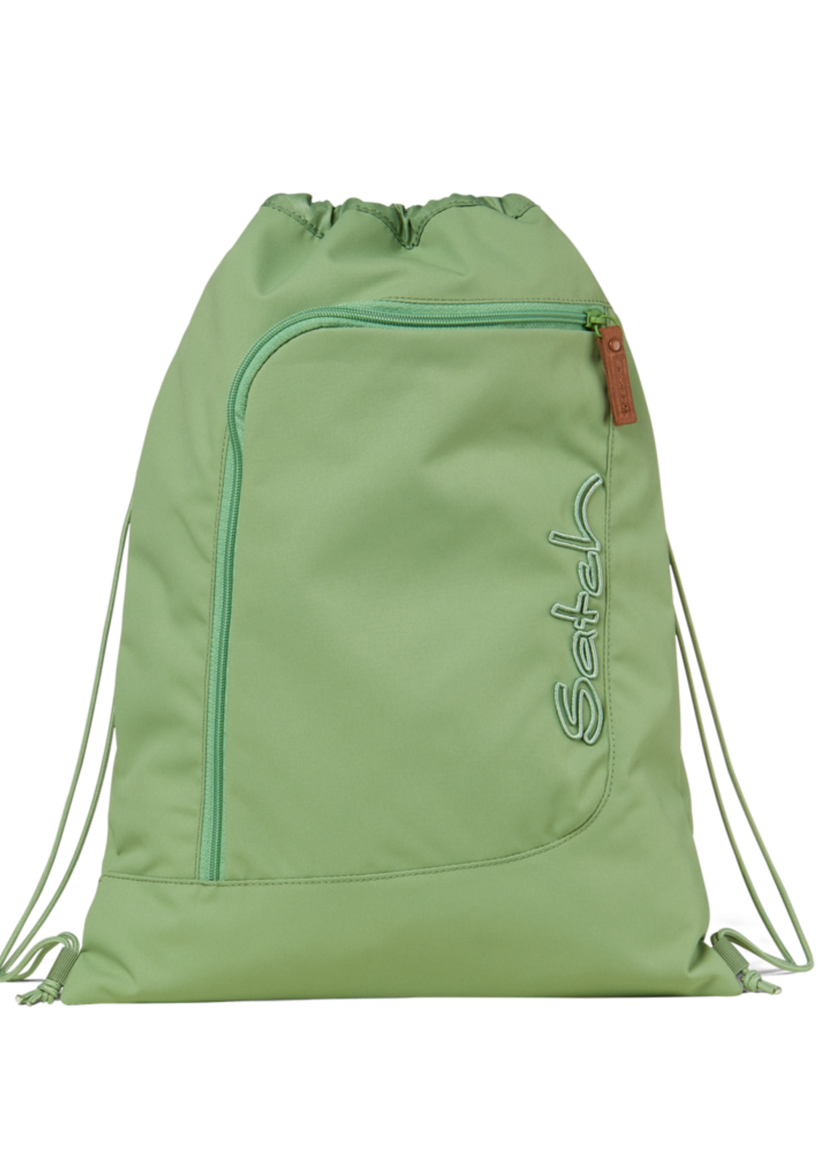 SATCH satch Gym Bag Nordic Jade Green