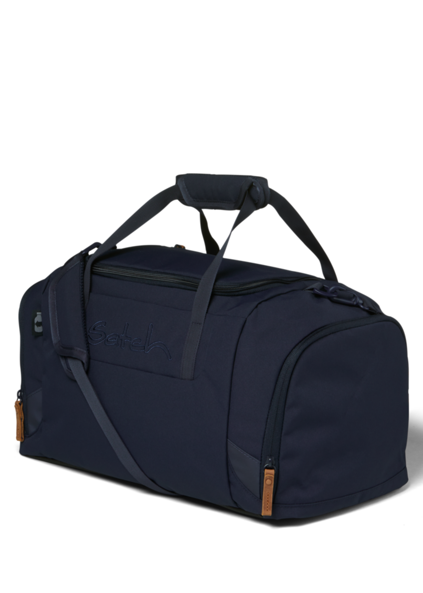 SATCH satch Sporttasche Nordic Blue