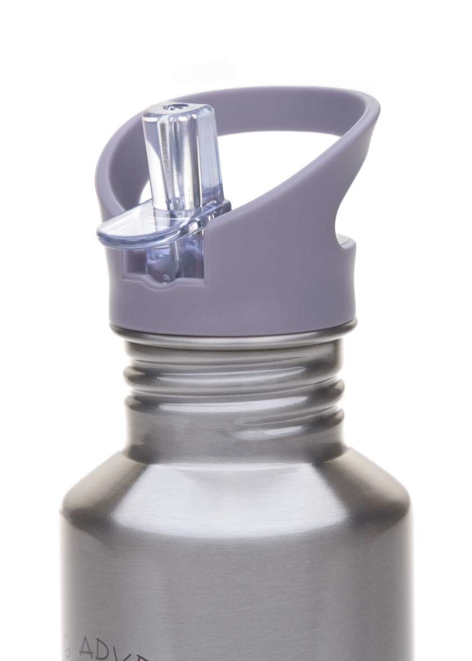 Lässig Fashion LÄSSIG KINDER TRINKFLASCHE EDELSTAHL Libelle