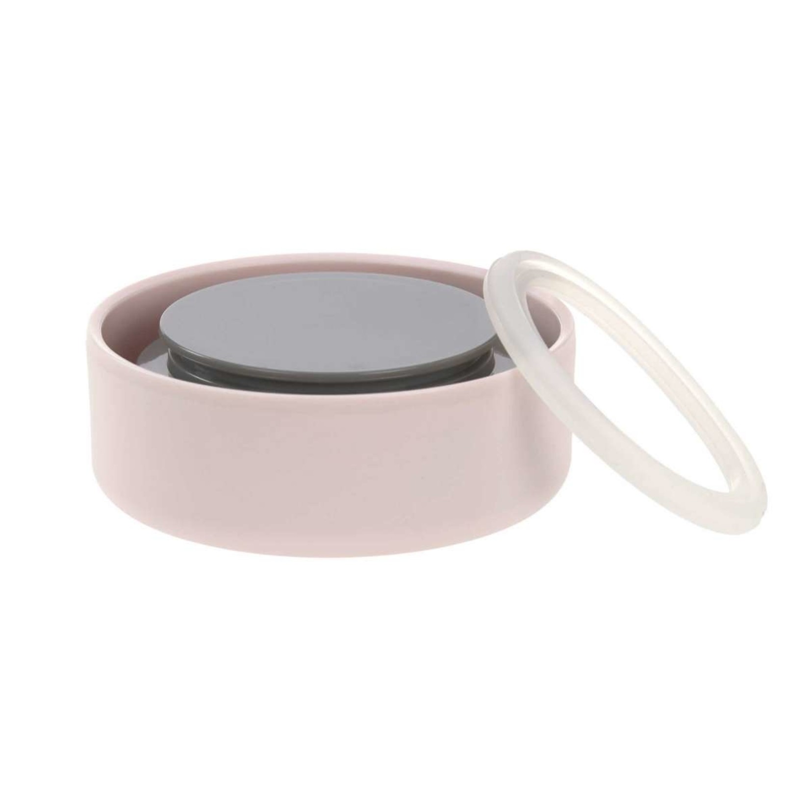 Lässig Fashion Thermobehälter - Food Jar, Little Forest Hase