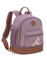 Lässig Fashion Kindergartenrucksack - Mini Backpack, Adventure Libelle