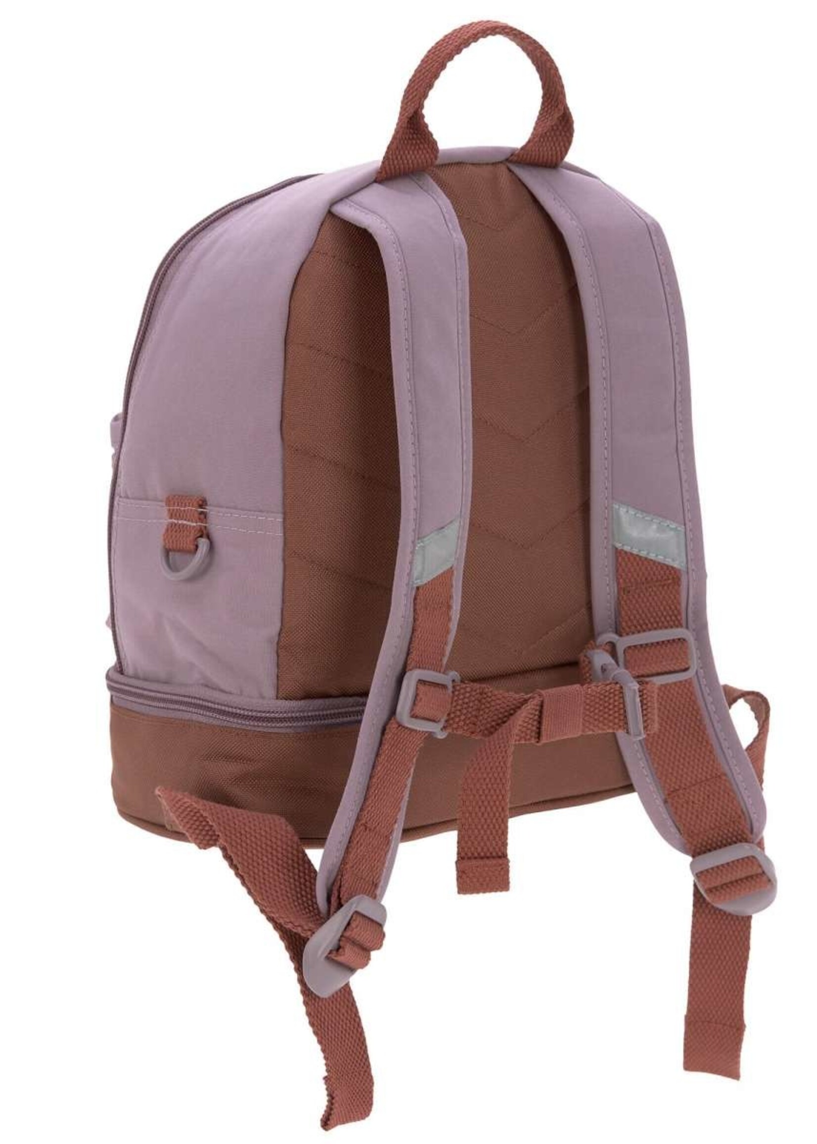 Lässig Fashion Kindergartenrucksack - Mini Backpack, Adventure Libelle