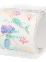 Meri Meri mermaid Mini Stickers