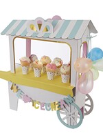 Meri Meri Ice Cream Cart Centerpiece