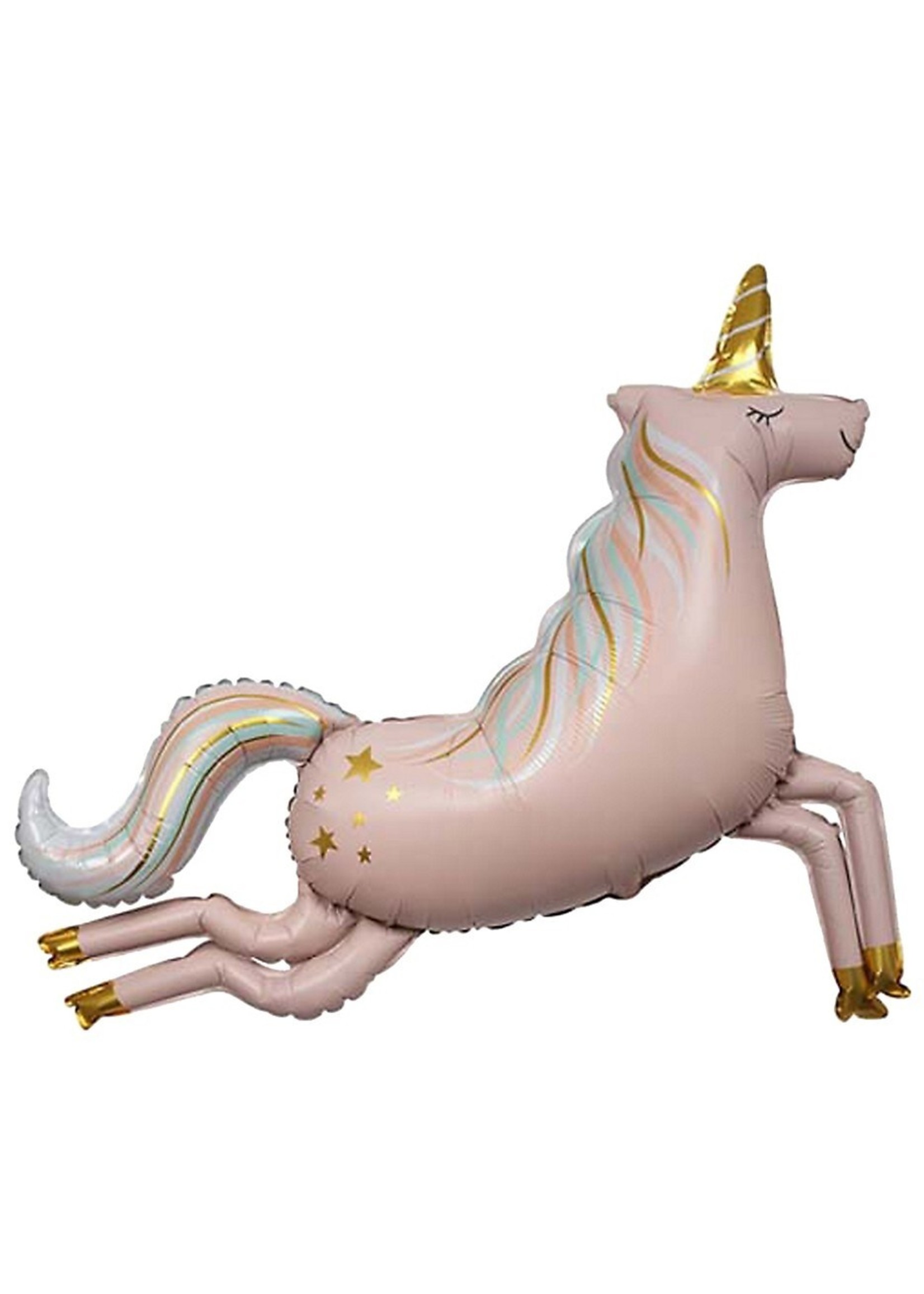 Meri Meri Magical Unicorn Foil Balloon