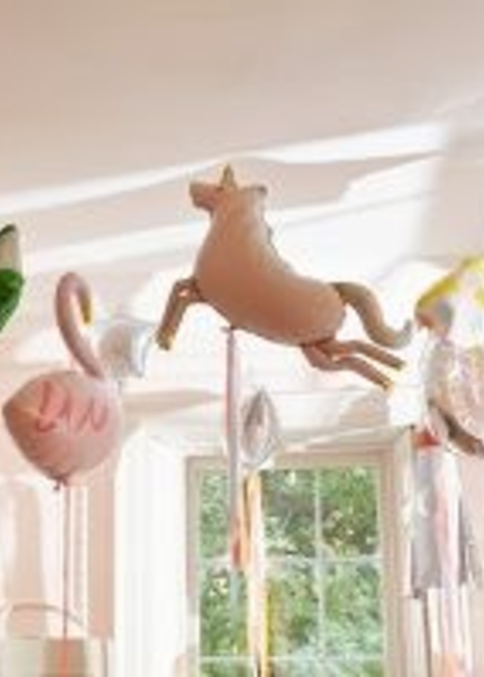 Meri Meri Magical Unicorn Foil Balloon