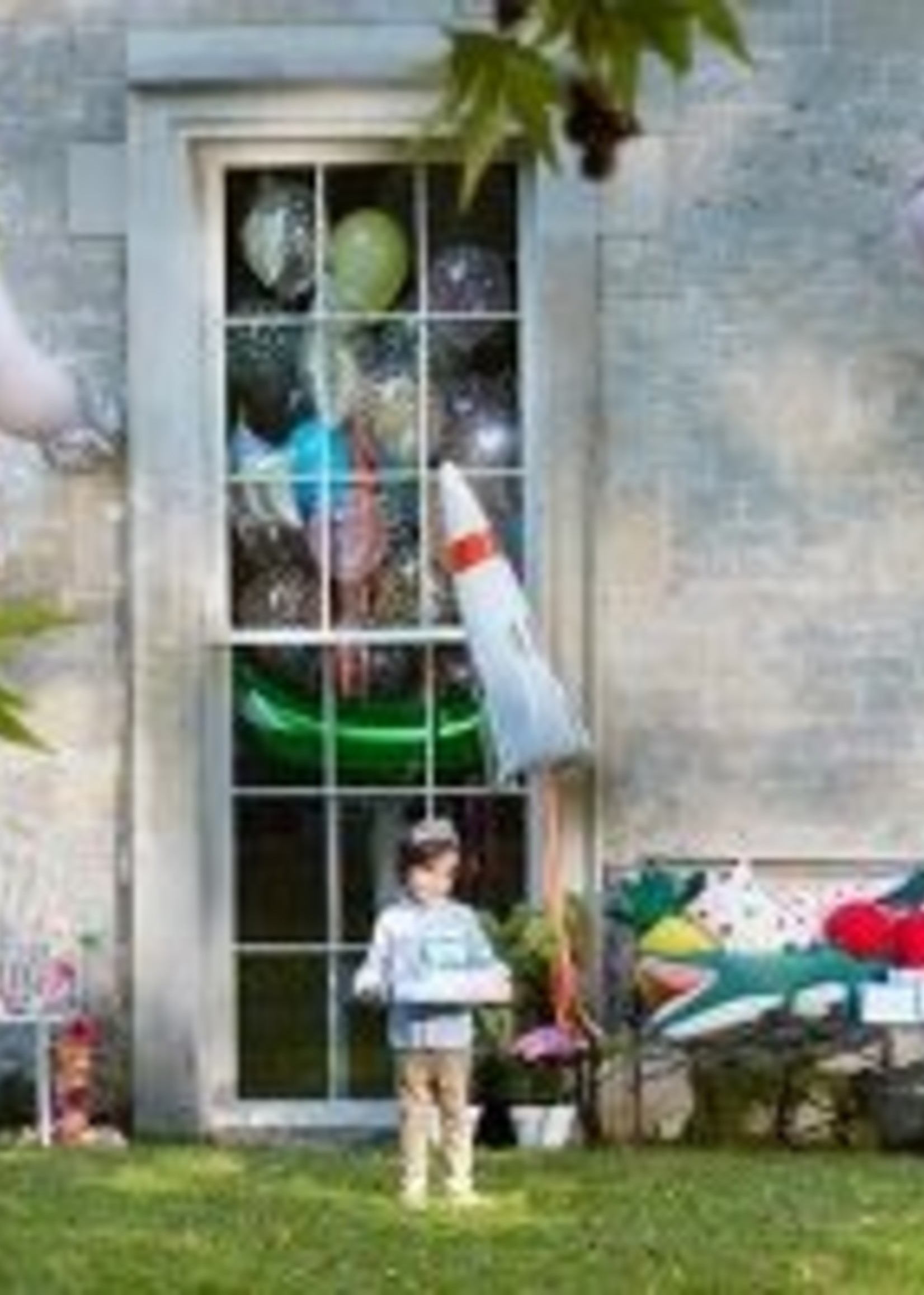 Meri Meri Magical Unicorn Foil Balloon