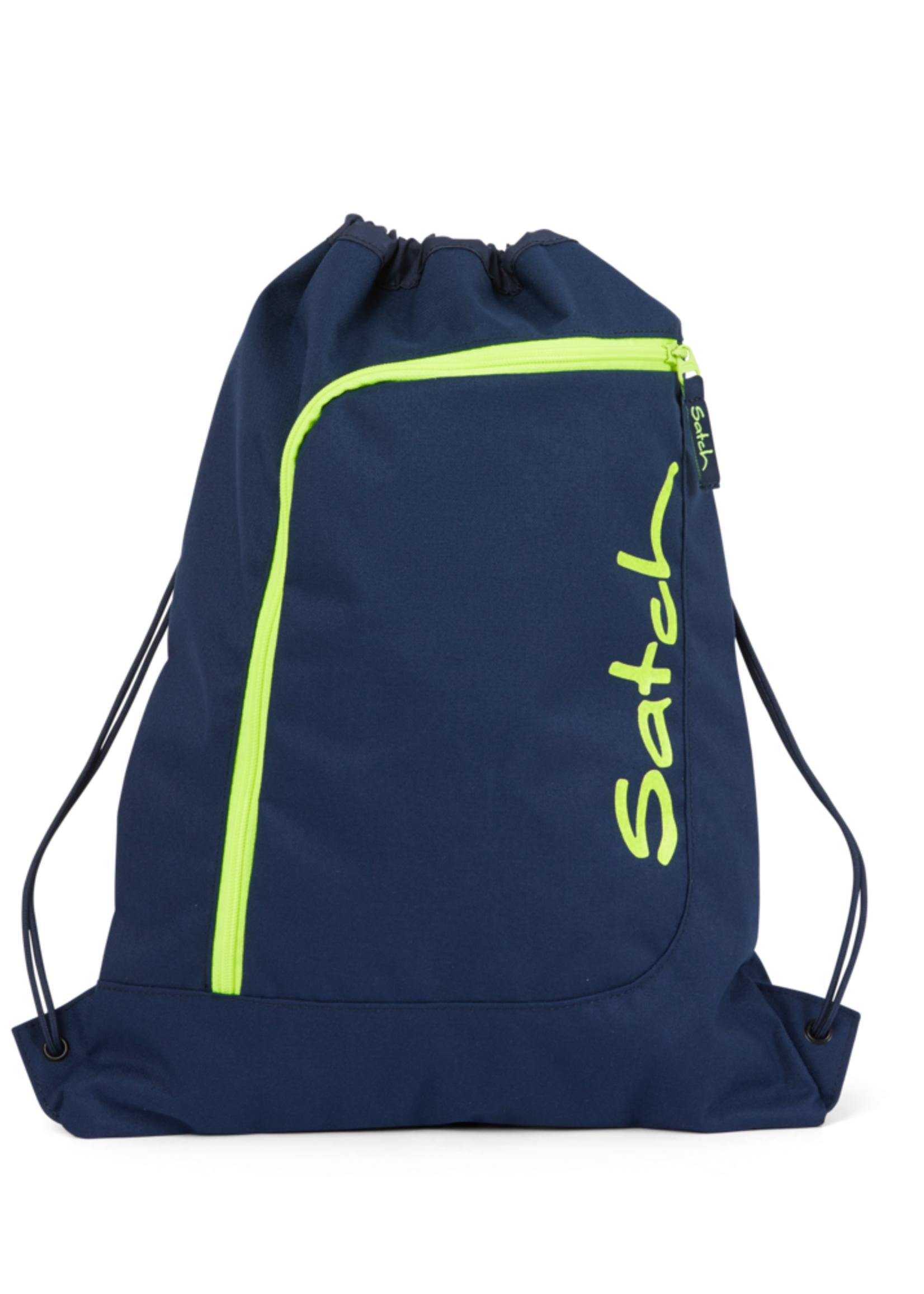 SATCH SATCH Sportbeutel Toxic Yellow