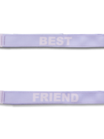 SATCH satch swaps BF Light Purple